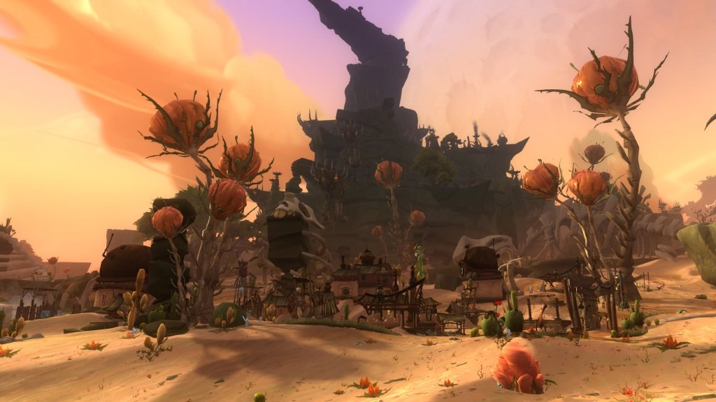 Massively’s The Daily Grind: Would you warn your past self against getting attached to an MMO that would die?