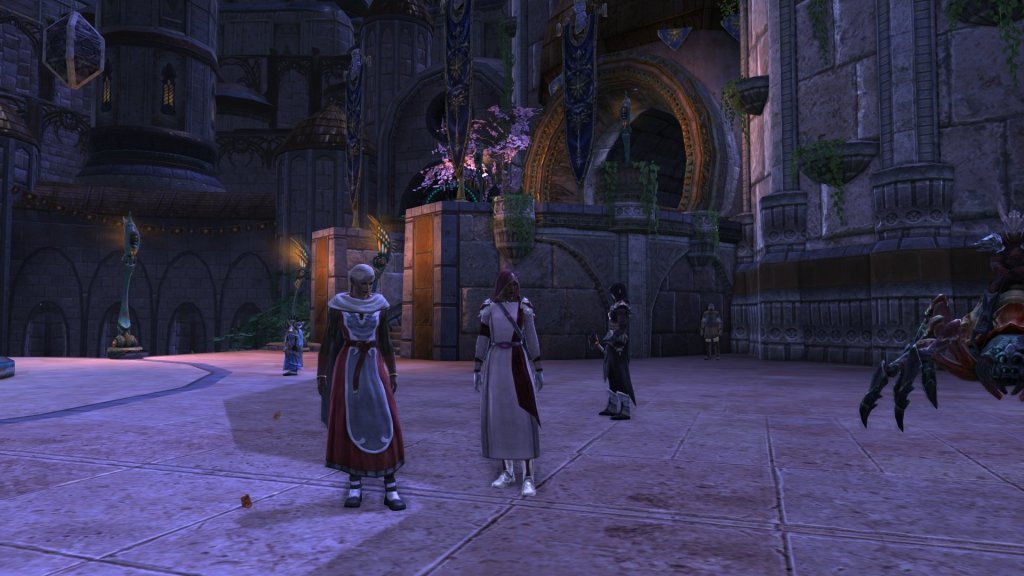 Log in to your Trion games to save your names!