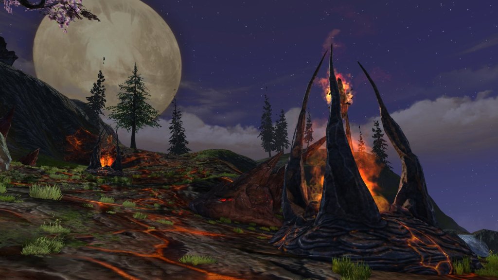 Rift: A Halloween for dwarves