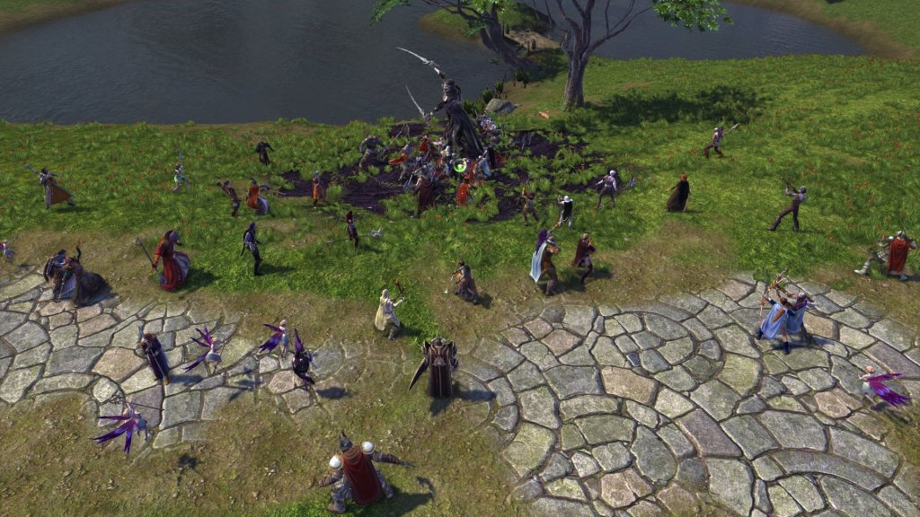 Upcoming Rift server merges