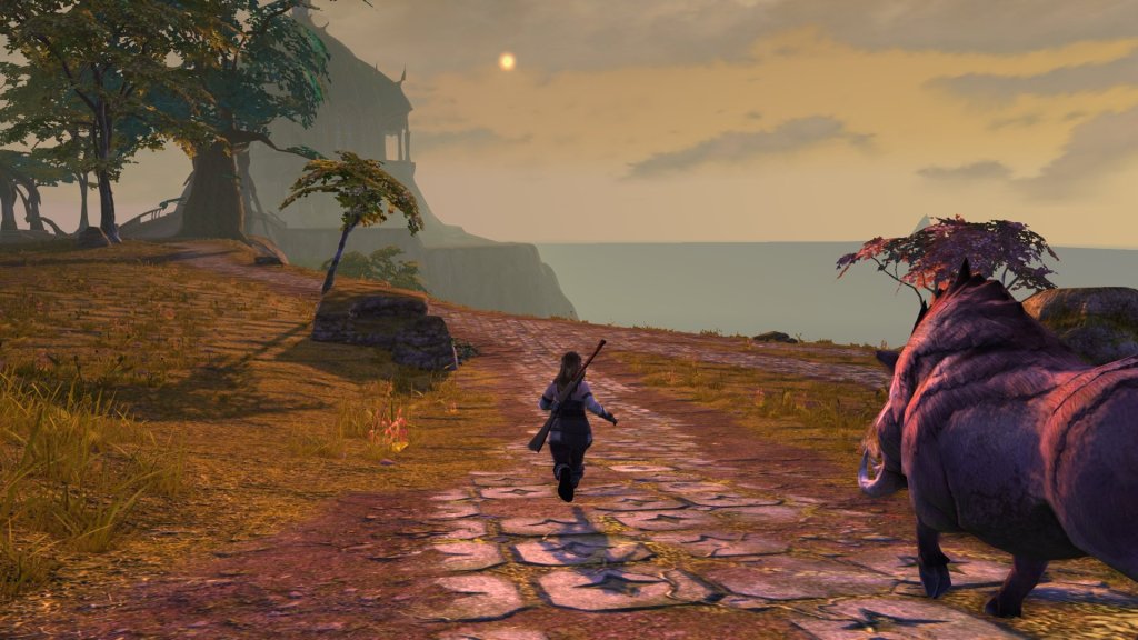 Happy 10th birthday, Rift…?