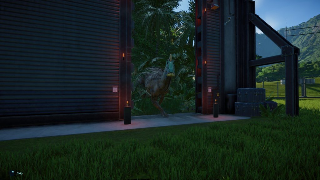 Screenshot Saturday: Dracorex