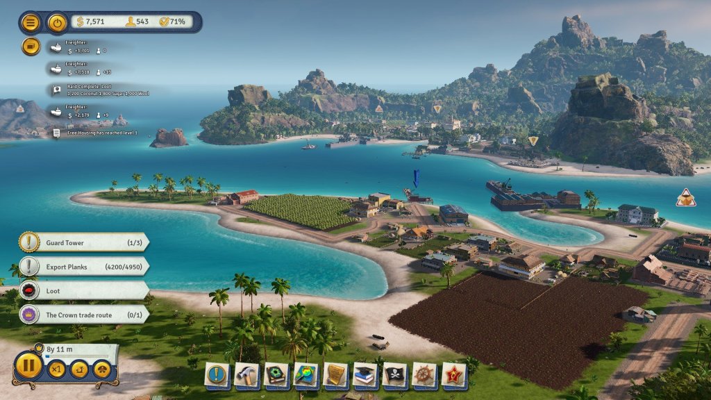 Bookahneer’s Geekwatch (April 2020)