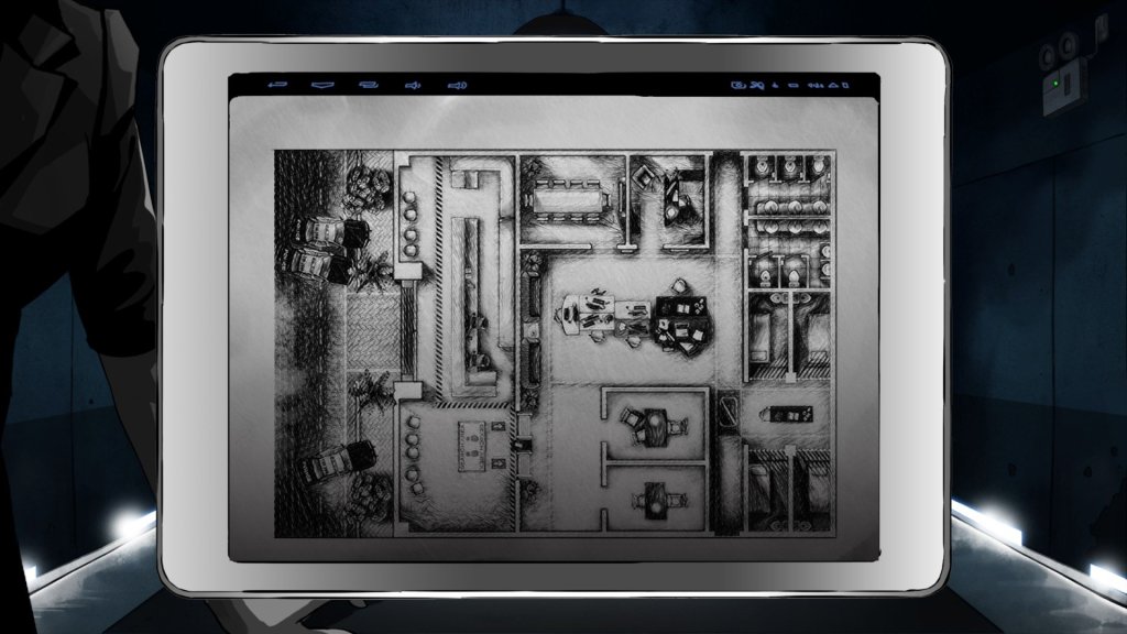 Screenshot Saturday: Unheard