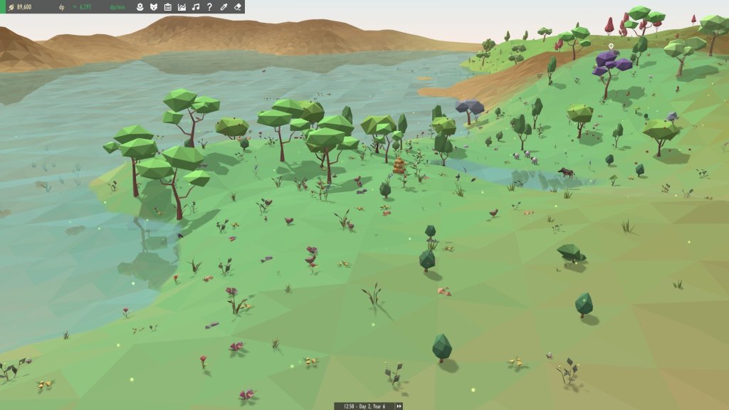 First Impression Review: Equilinox