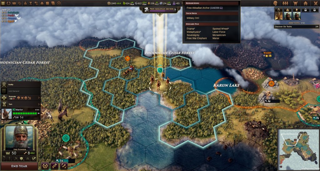 Send help! – Games I’ve been playing in June