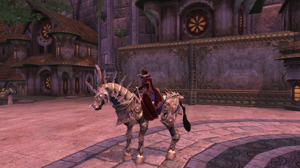 Gamigo’s goodies for Rift, Trove and maybe Defiance 2050