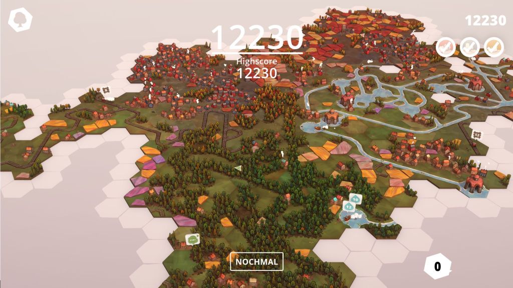 Paeroka’s Ponderings: Can a Game Be Both Cozy and Challenging?