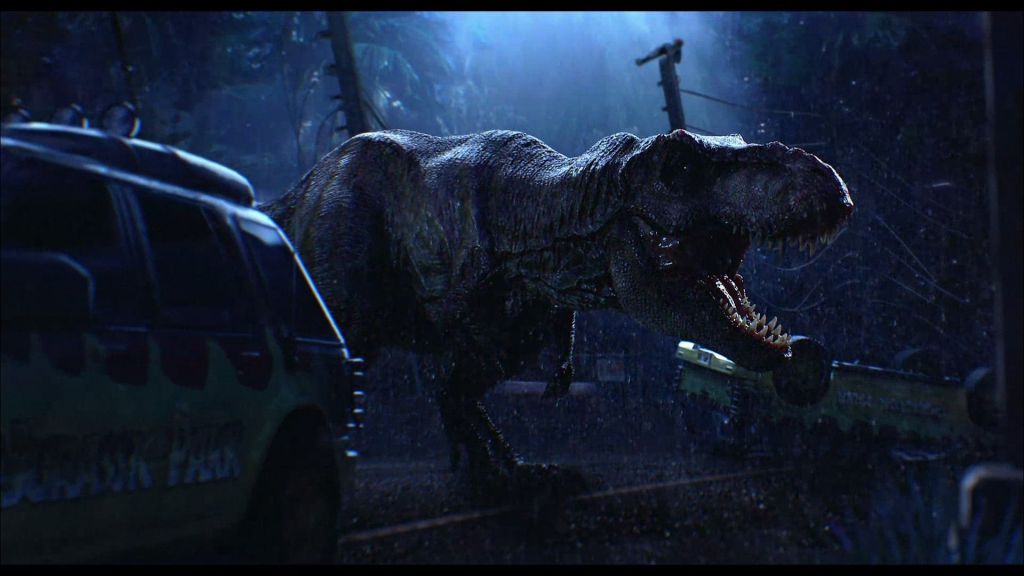 Quick Impressions: Jurassic World Evolution 2