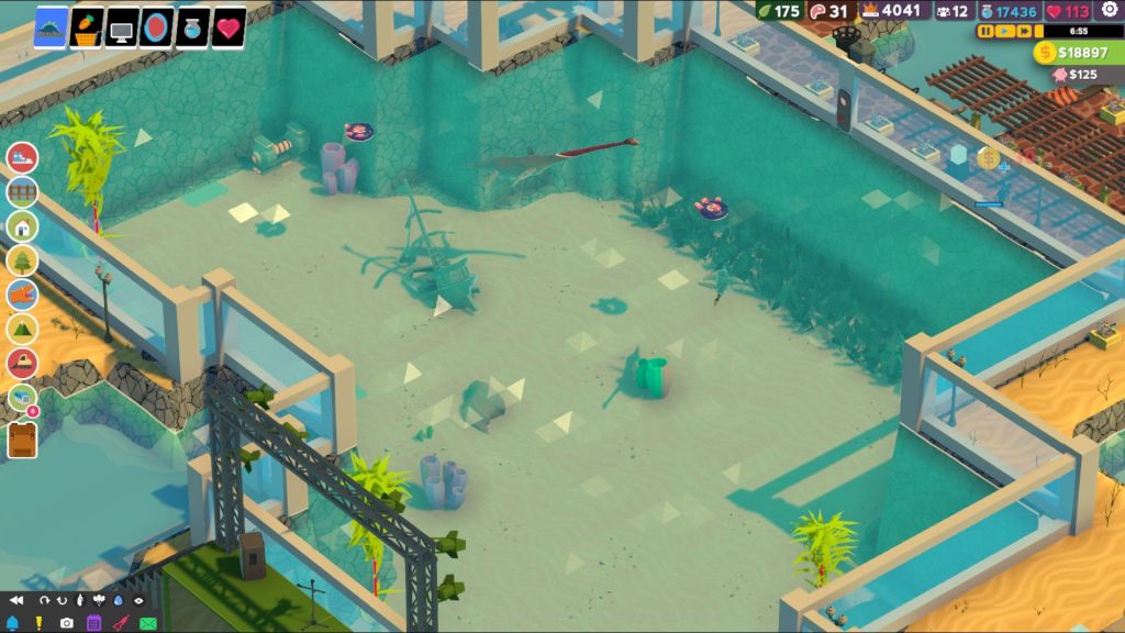 Screenshot Saturday: Time well spent