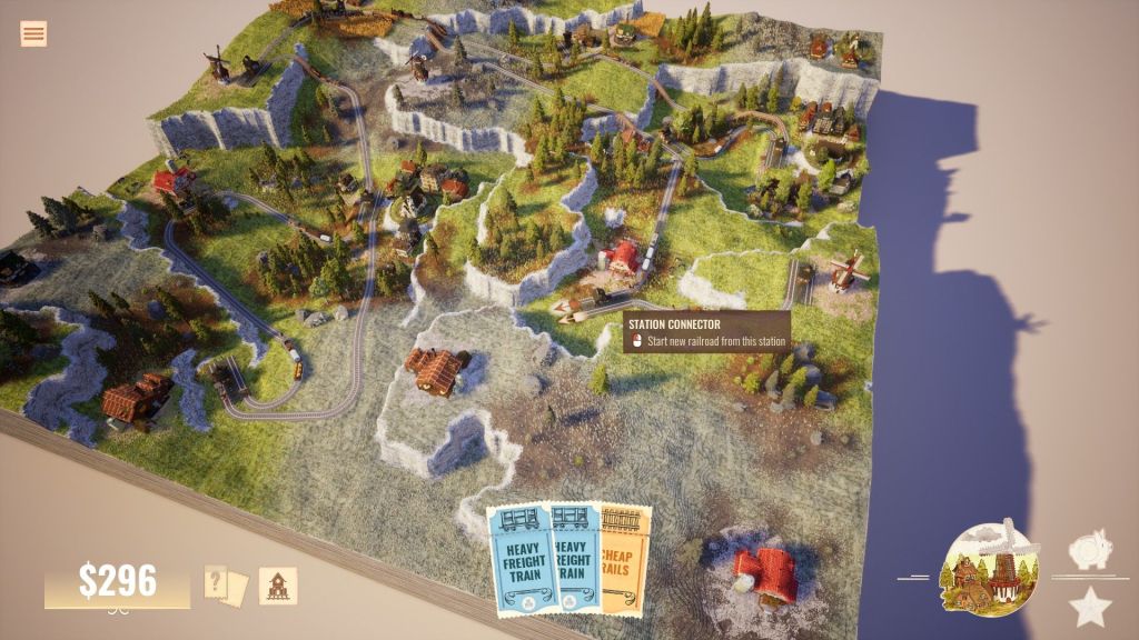 Humble Choice (October 2024): Station to Station