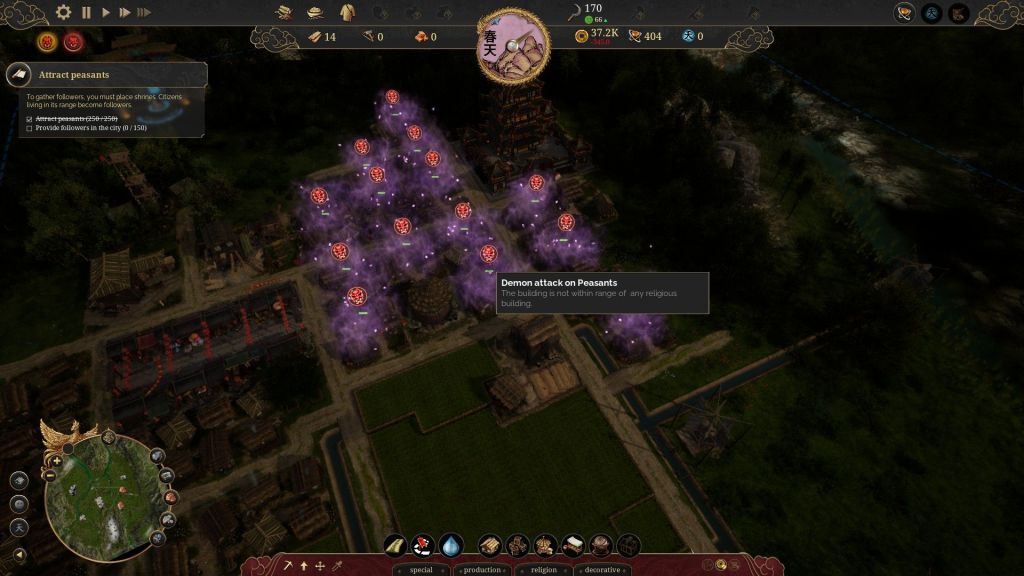 Steam Next Fest from October 2023 – Yes, Very Belated!