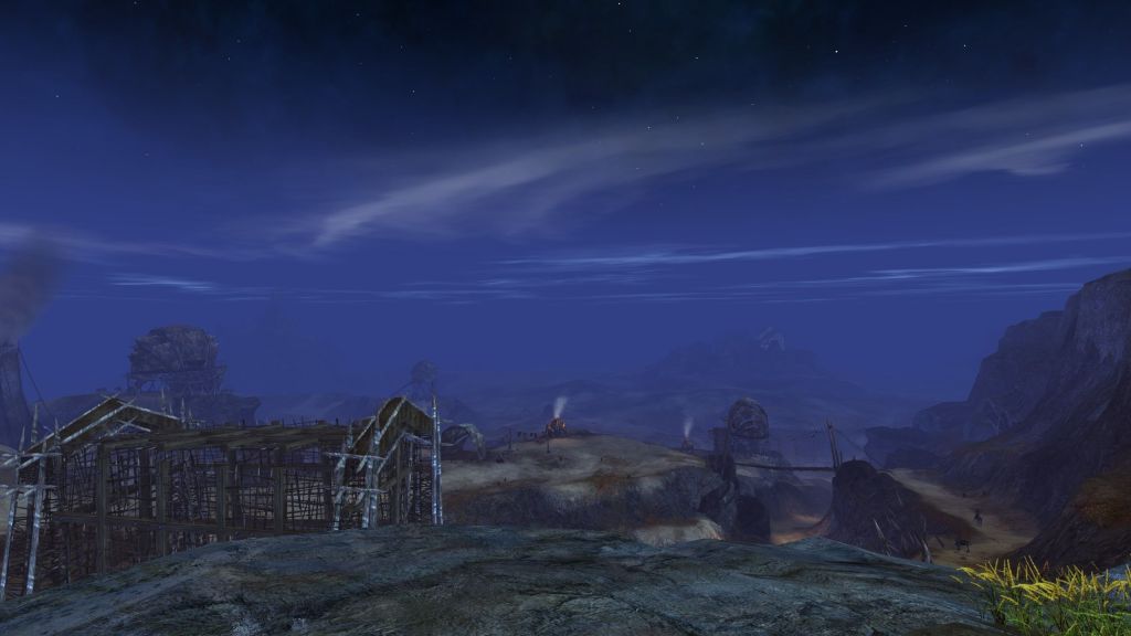Screenshot Saturday: GW2 Screenshot Gallery