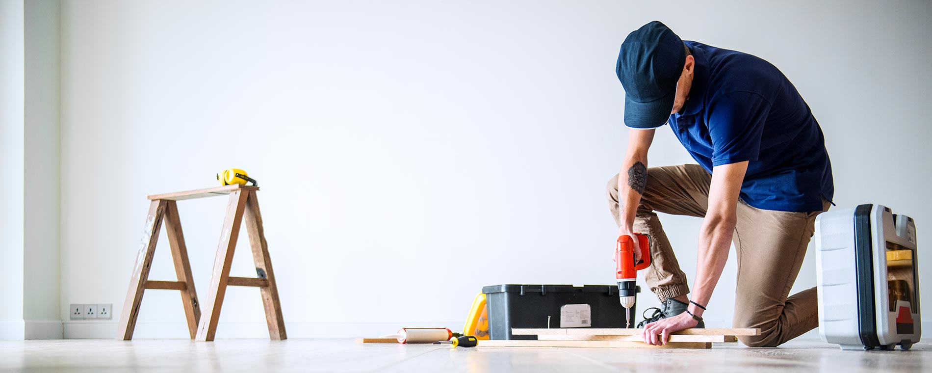 interior fit out company in Abu Dhabi