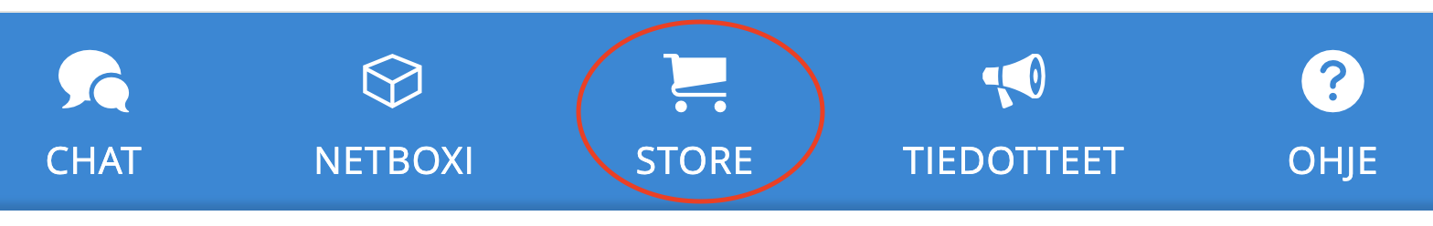 Netvisor Palkat käyttöönotto