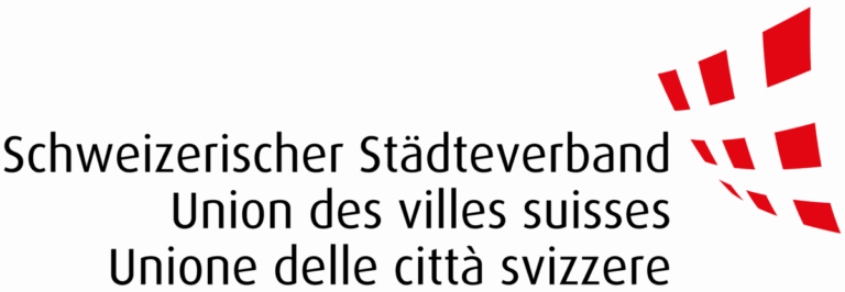 Schweizerischer Städteverband SSV