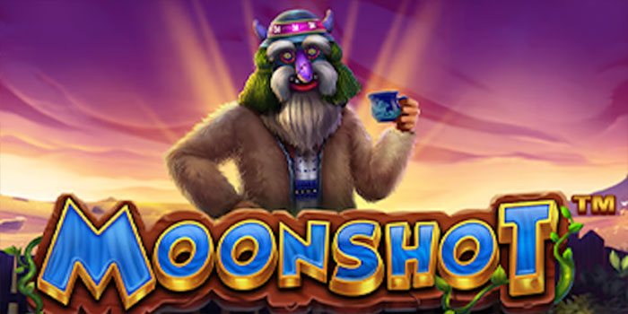 Cara Cerdas Mendapatkan Jackpot Slot Moonshot