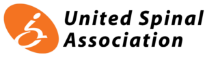 United Spinal logo