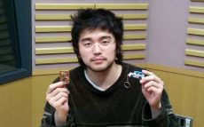 King Gnu・井口理、母校・東京藝大の入学試験を語る「もう一生やりたくない」