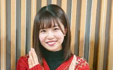 日向坂46・松田好花、「NHK紅白歌合戦」で共演した内村光良の心遣いに感激