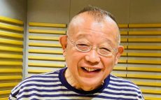 笑福亭鶴瓶が明かす、スシローとの思いもよらぬ運命の出会い