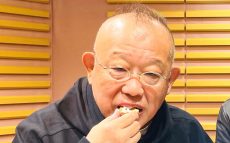 笑福亭鶴瓶、『翔んで埼玉』出演という“変な夢”を見る「目覚めたら、出てないねん」