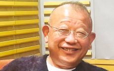 笑福亭鶴瓶、堂本剛と百田夏菜子の結婚を祝福「抜群ですよ」