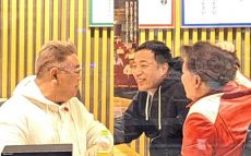 サンドのラジオにナイツが乱入! 大谷翔平への不満を吐露するナイツ塙「陰謀論だと思っています」