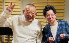 笑福亭鶴瓶「だから好かれんねんな」 16歳で入門の柳亭小痴楽が、社会人経験者の桂宮治から教わったこと