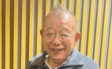 笑福亭鶴瓶 苦笑 「本番で寝るから鶴瓶さんなんだよ」と映画監督からの謎のフォロー