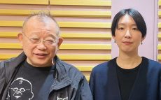 「鶴瓶さんに、もうちょっとみんな優しくしてあげて(笑)」江口のりこ、鶴瓶と共演する映画の秘話を語る