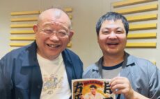 笑福亭鶴瓶 月亭方正の人生の転機に共感