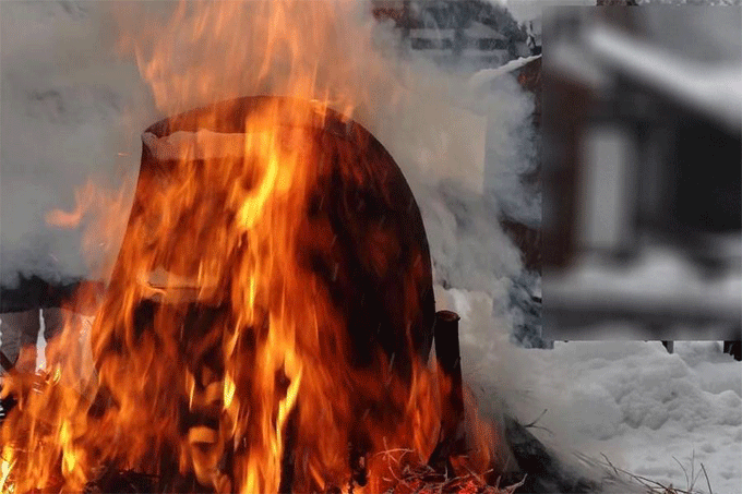 関東の「松の内」はなぜ短い?