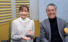 XRとスタートアップで切り拓くエンターテインメントの未来を語る。松竹ベンチャーズ株式会社代表取締役社長・井上貴弘がゲスト出演