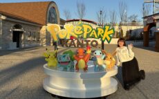 ポケモン初となる屋外施設『ポケパーク カントー』が開業! ニッポン放送・前島花音アナウンサーが現地を取材