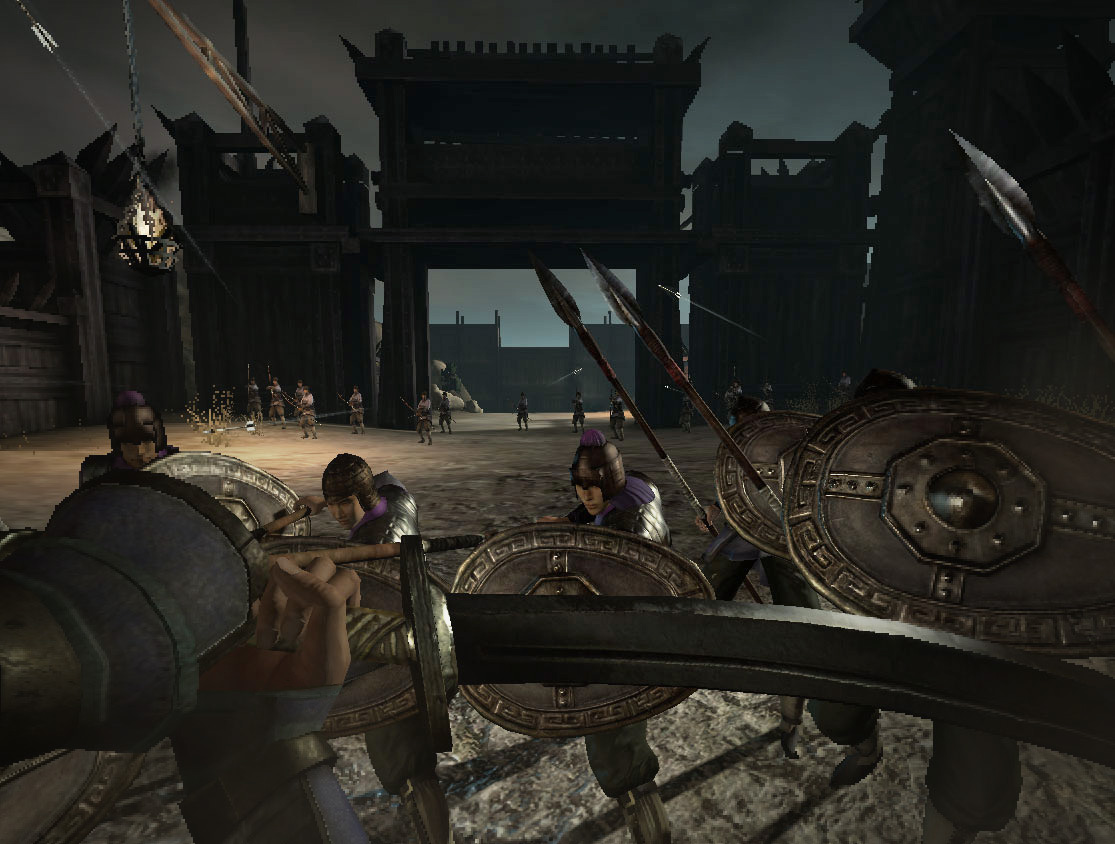 夫(社長)の反対を押し切りVR筐体を開発!? 異例の社内ベンチャー設立経緯から世界平和の野望まで、“名物夫人(会長)”のゲームへの深い愛【コーエーテクモ:襟川恵子インタビュー】_005