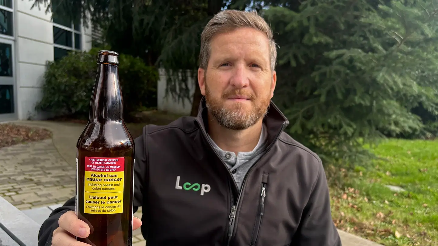 Strong alcohol policy could reduce cancer in Canada