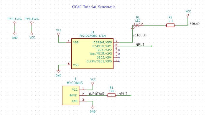 KiCAD Tutorial