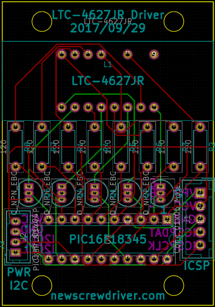 PCB 4
