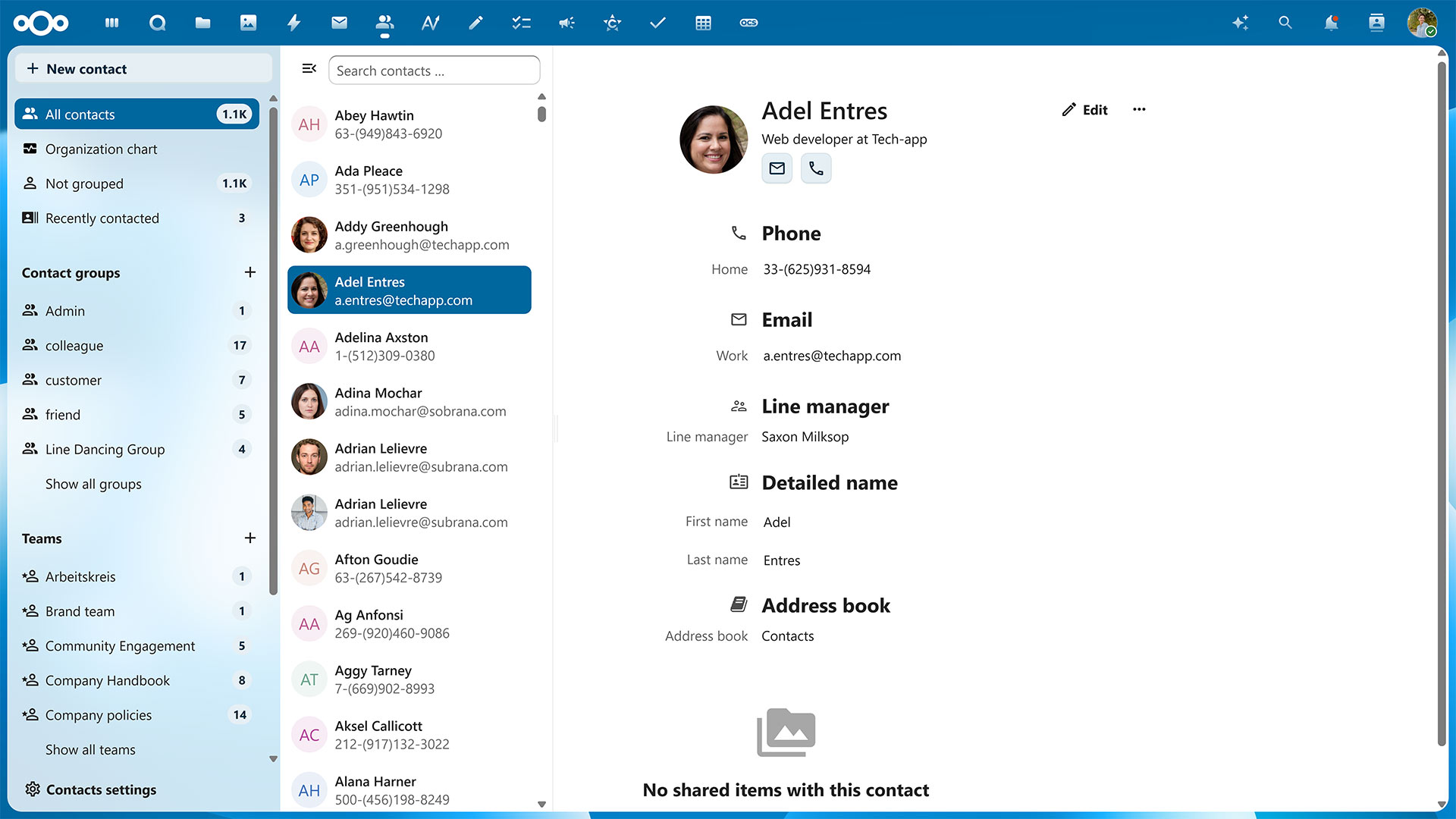 Nextcloud-Groupware-Contacts-Hub-26-Winter