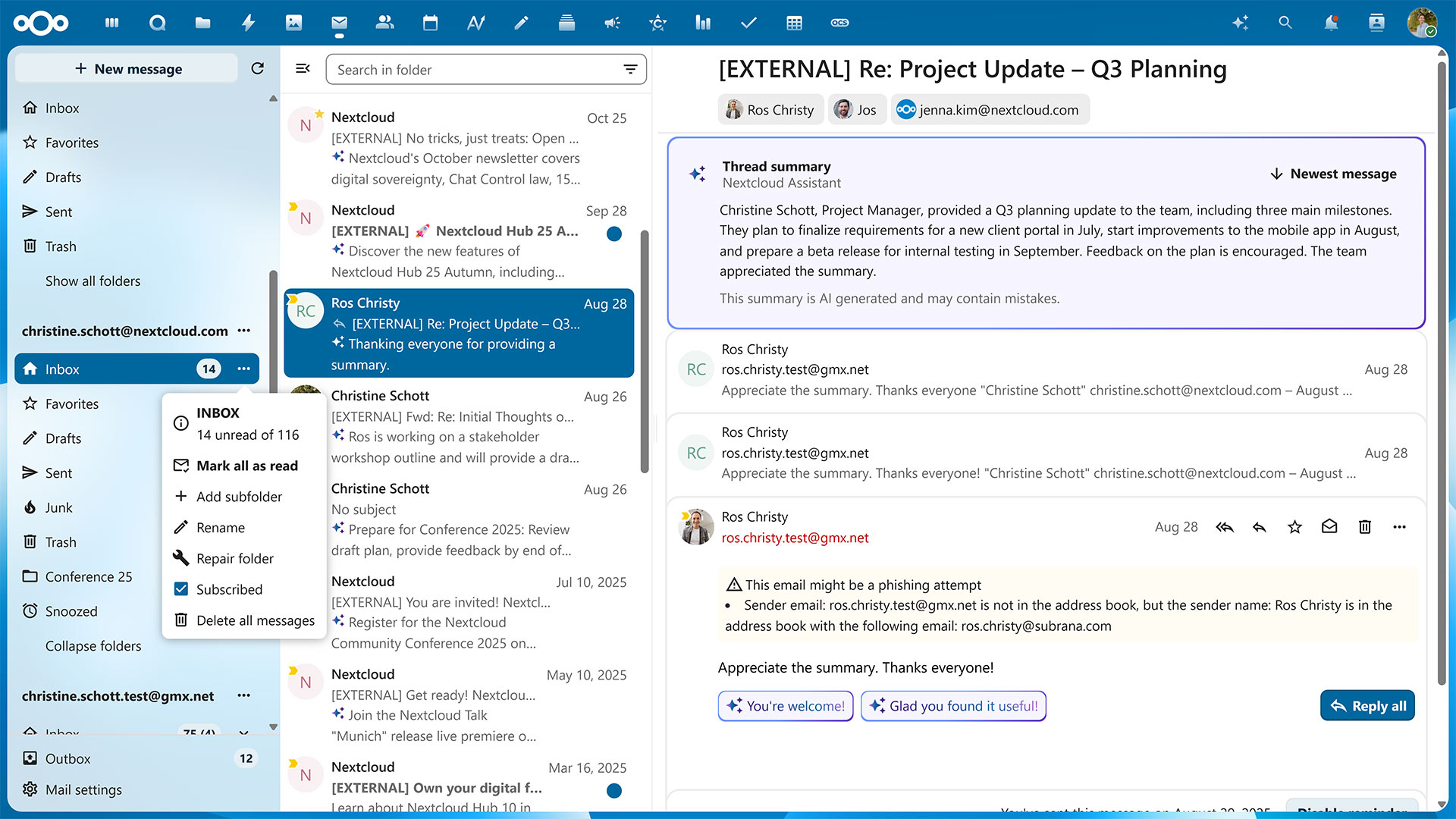 Nextcloud-Groupware-Mail-Hub-26-Winter