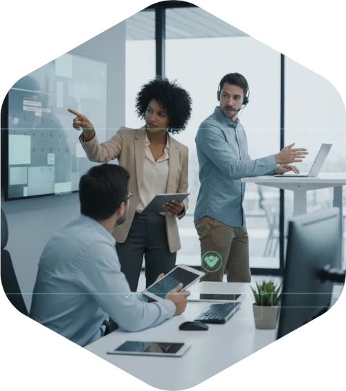 Online plannen, herinneringen en synchronisatie: bespaar elke week uren