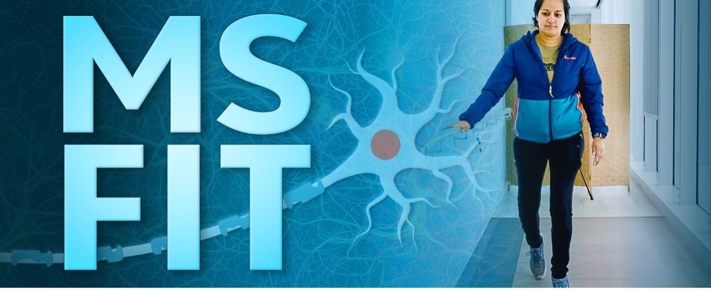 Can New Tech Prevent Falls in People with Multiple Sclerosis?