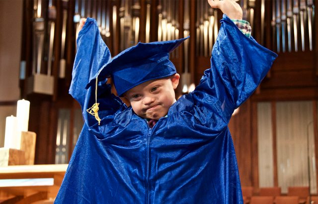 meaningful work people with down syndrome