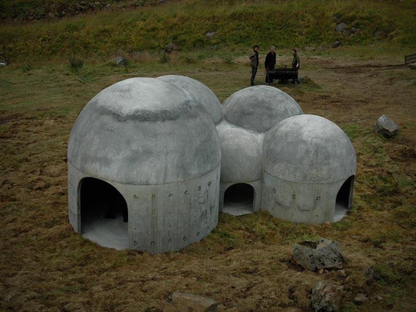 TVISÖNGUR-3 NOBE TVISÖNGUR