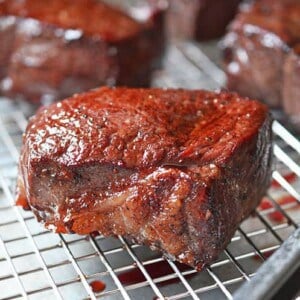 How To Make The Perfect Steak by Michelle Tam / Nom Nom Paleo