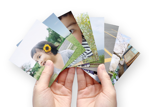 毎月8枚まで無料