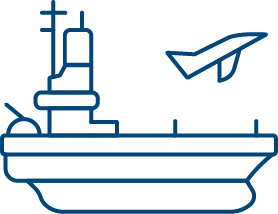 Navy Operational Architecture icon