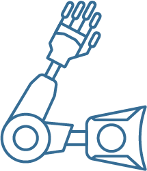 Live, Virtual & Constructive/GEMS/M&S icon