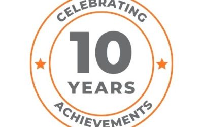Nuday Marks 10 Years of 100% Uptime and Industry-Leading Performance